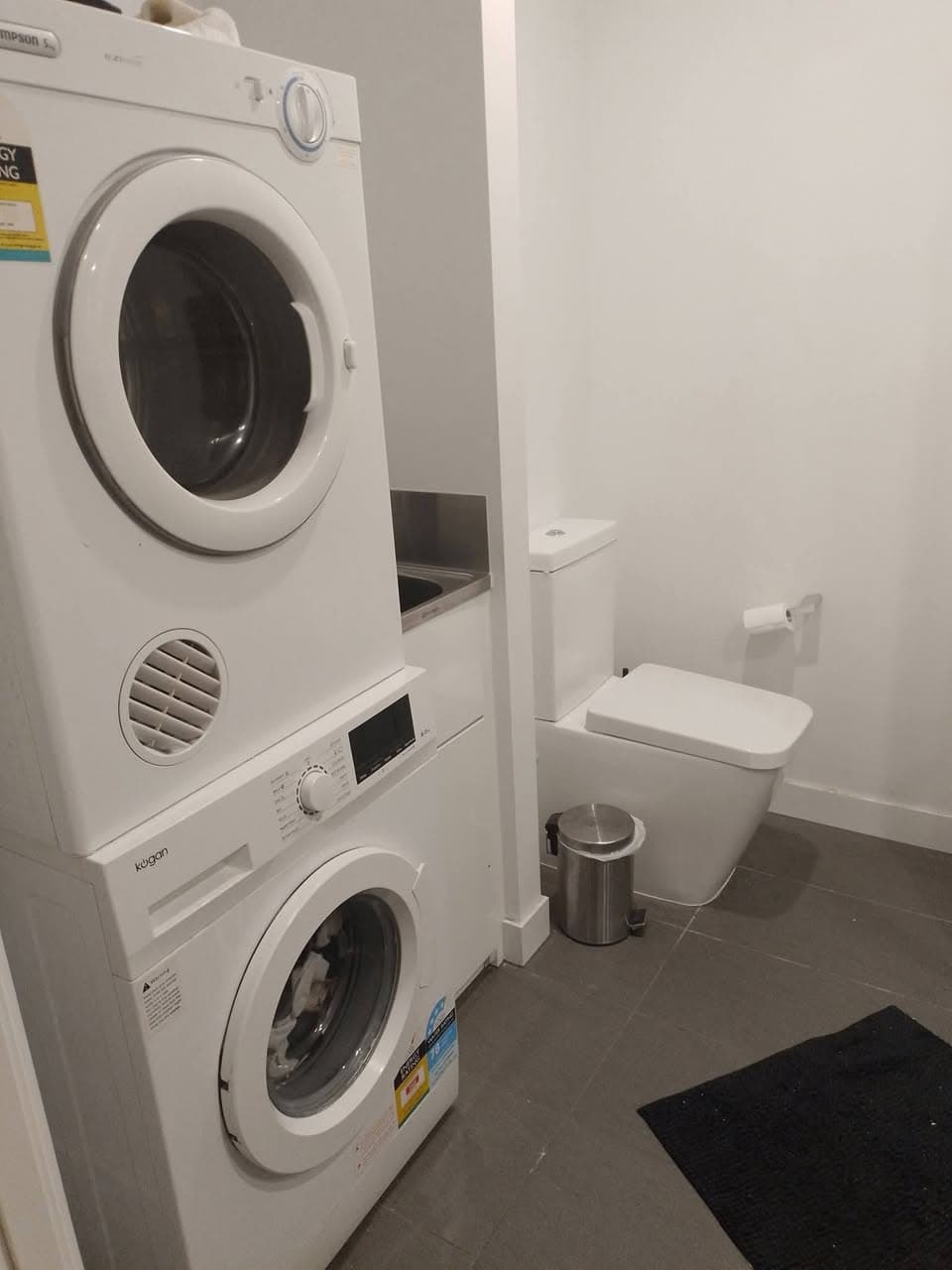 Private Room for Rent in Footscray (2)