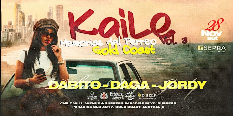 Foto de KAILE VOL.3