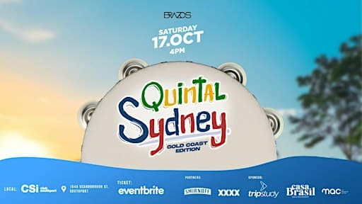 Photo of Quintal Sydney Gold Coast Edition