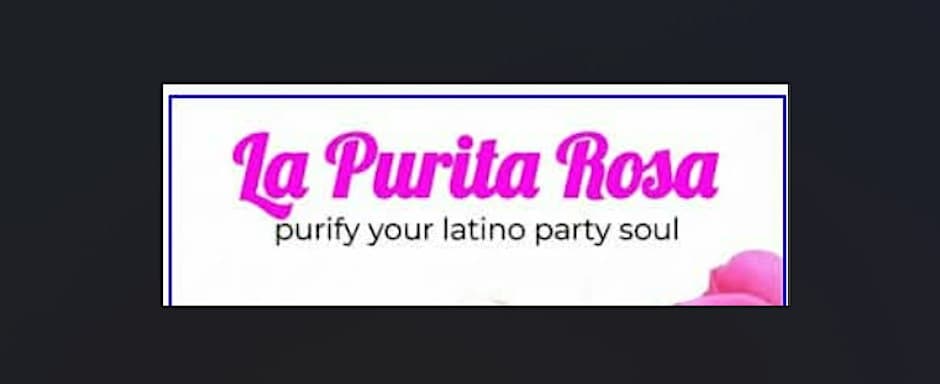 Foto de La Purita Rosa
