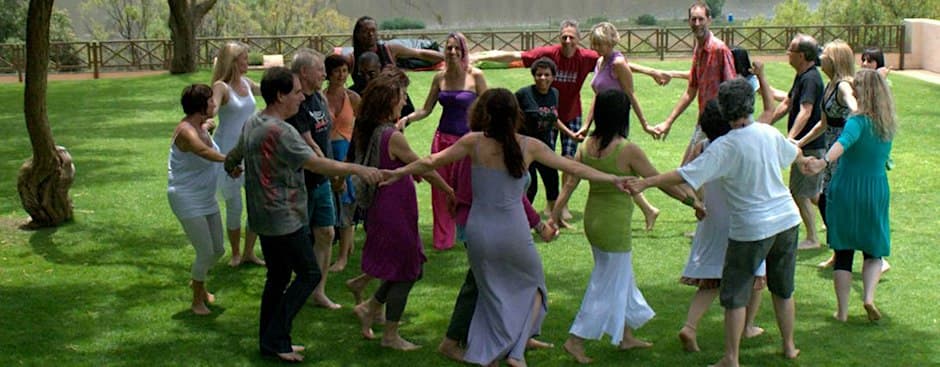 Foto de Meditación en Movimiento y Conexión Latina (Biodanza en Adelaide)