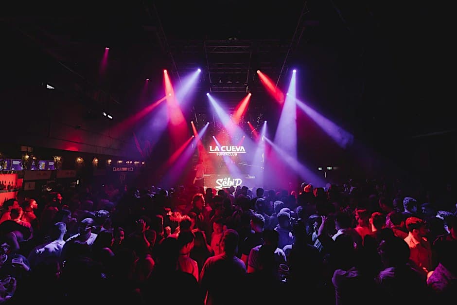 Foto de Melbourne Lines x La Cueva Saturday | Discounted Entry & Free Drink