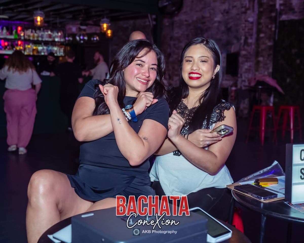 Photo of Bachata ConeXión Wednesdays