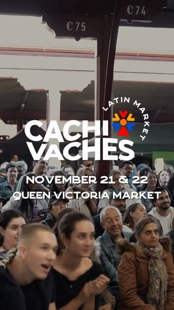Photo of Cachivaches Latin Market