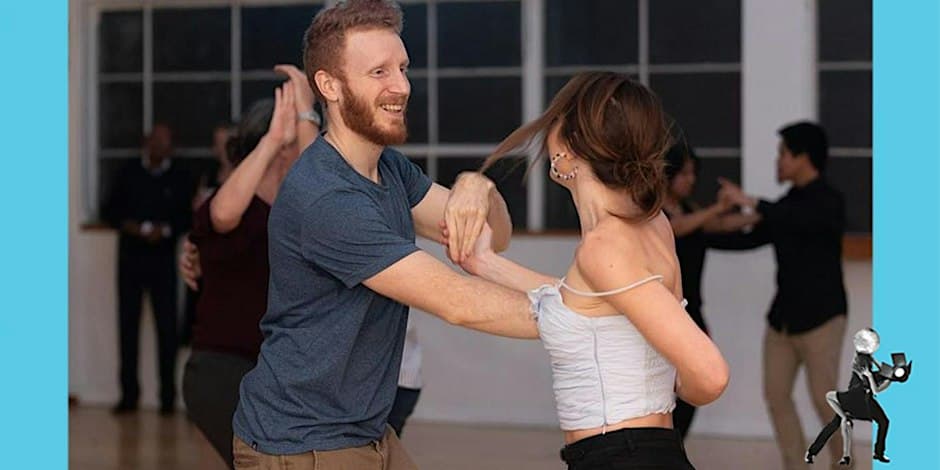 Foto de Come & Try Salsa