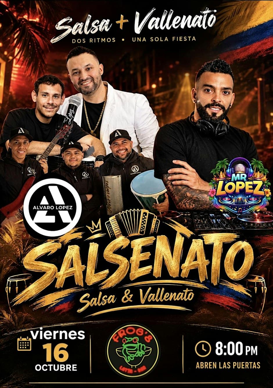 Photo of SALSENATO