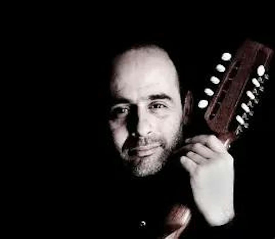 Photo of Diego Jascalevic Charanga in Concert