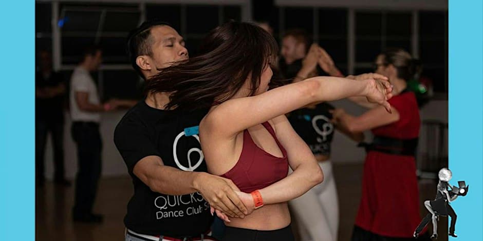 Photo of Come & Try Bachata