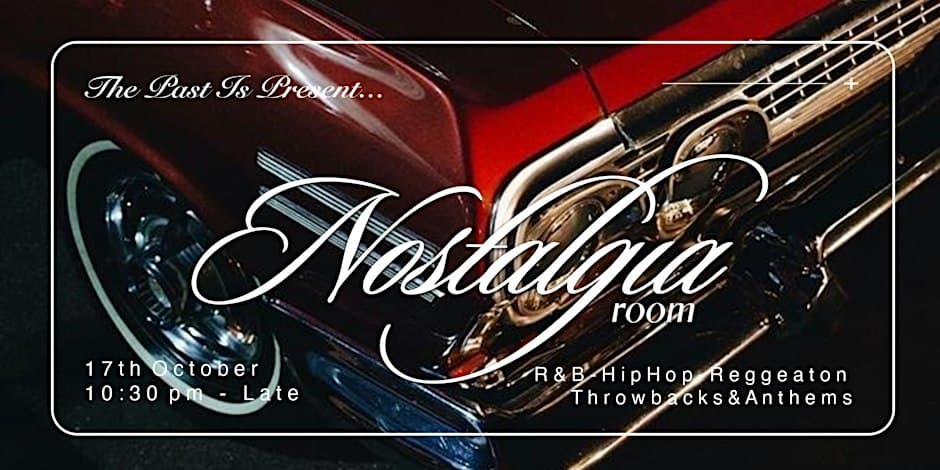 Photo of Nostalgia Room '022'