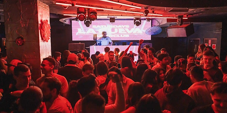 Photo of Bondi Lines x La Cueva Saturday | Reggaeton & Latin | Discount & Free Drink
