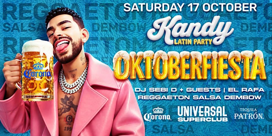 Photo of Oktoberfiesta at Kandy
