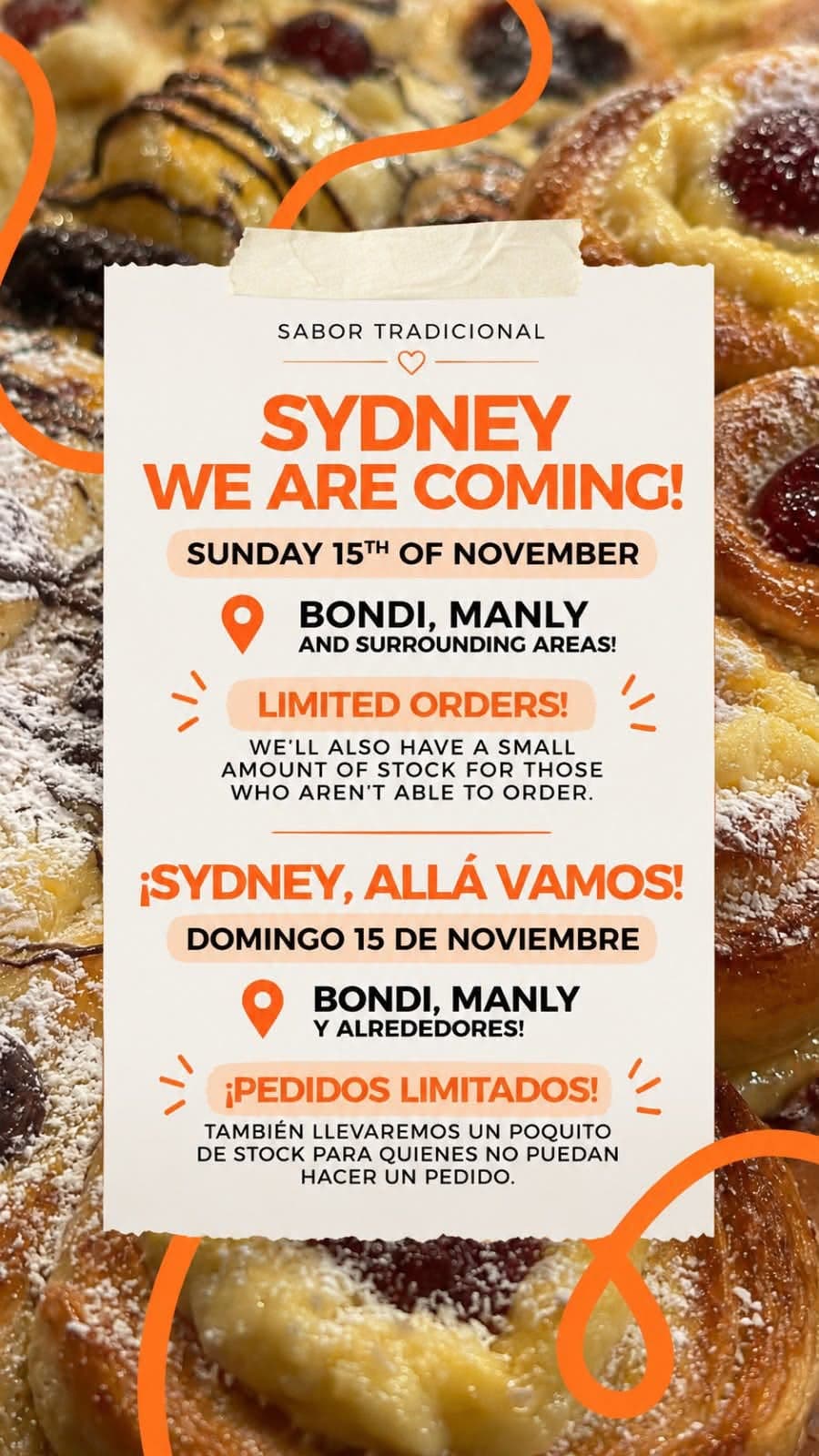 Photo of Taste of Argentina in Bondi
