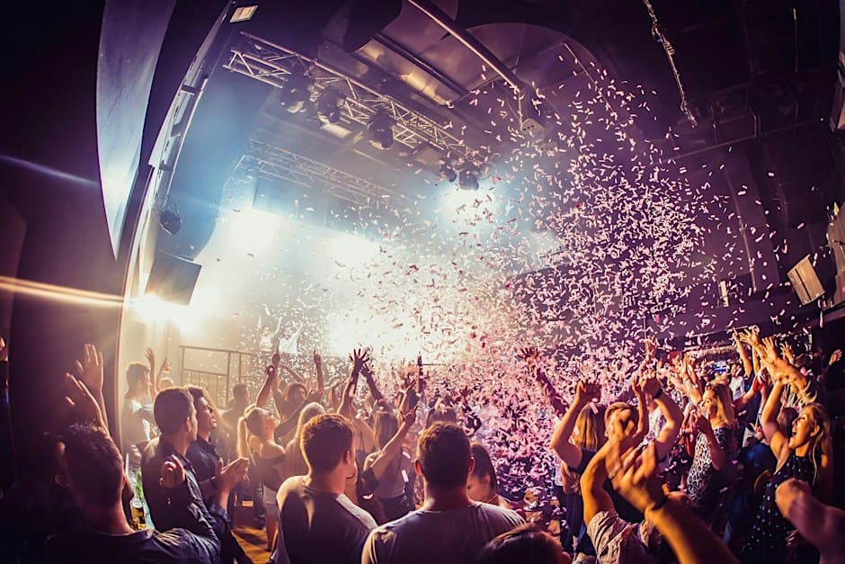 Photo of LA CUEVA AT CROWN • HALLOWEEN LAUNCH • FREE ENTRY BEFORE 11PM WITH RSVP