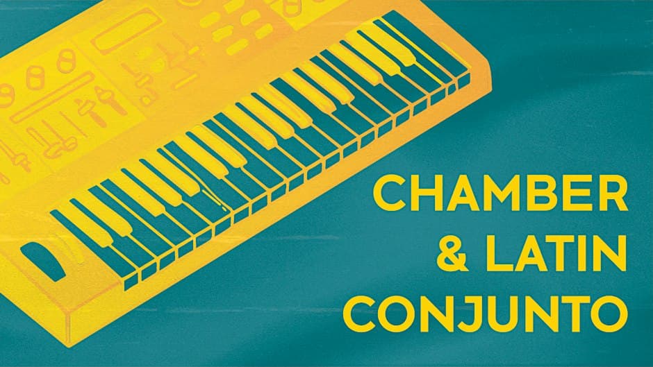 Foto de Chamber & Latin Conjunto