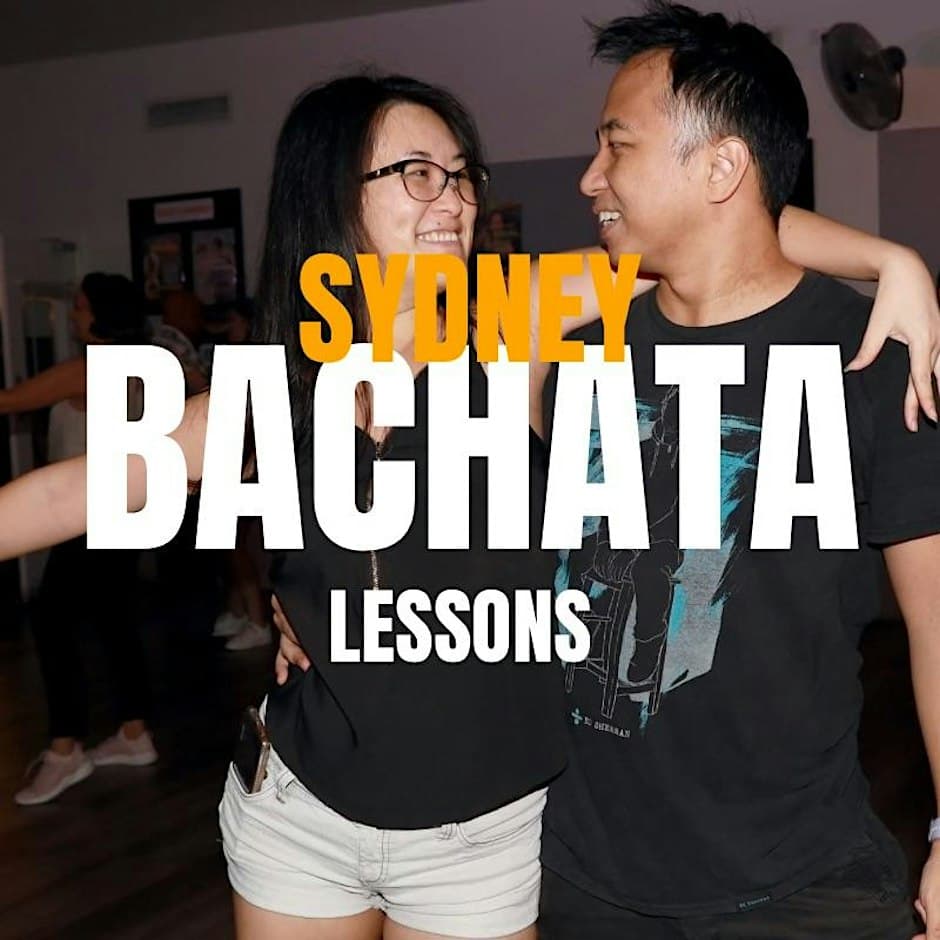 Foto de Bachata Beginners Classes in Sydney Inner West