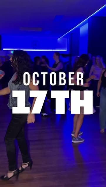 Foto de Me Gusta Latin Dance Party – Salsa Edition