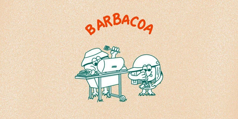 Foto de BARBACOA HALLOWEEN + SORTEO PRODUCTOS ESPAÑOLES BRISBANE