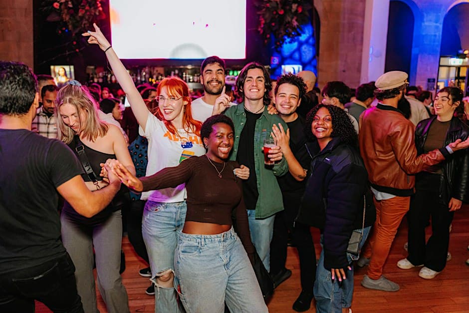 Foto de Aloha Saturdays - International Social + Latin Party