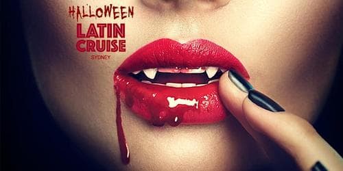 Foto de Crucero Latino de Halloween - Sídney 2026