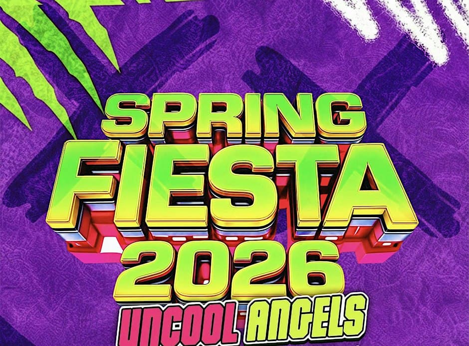 Photo of SPRING FIESTA 2026