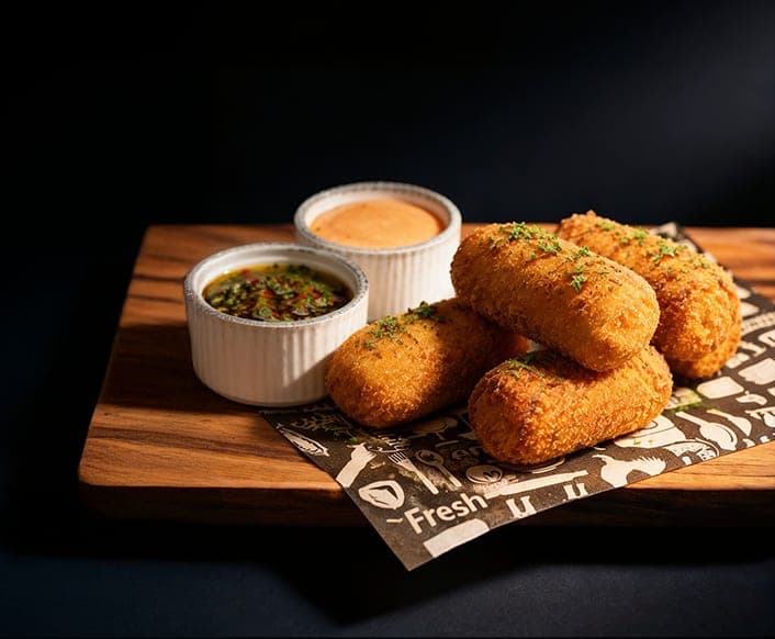 Brazzos Smokehouse - Chermside (6)