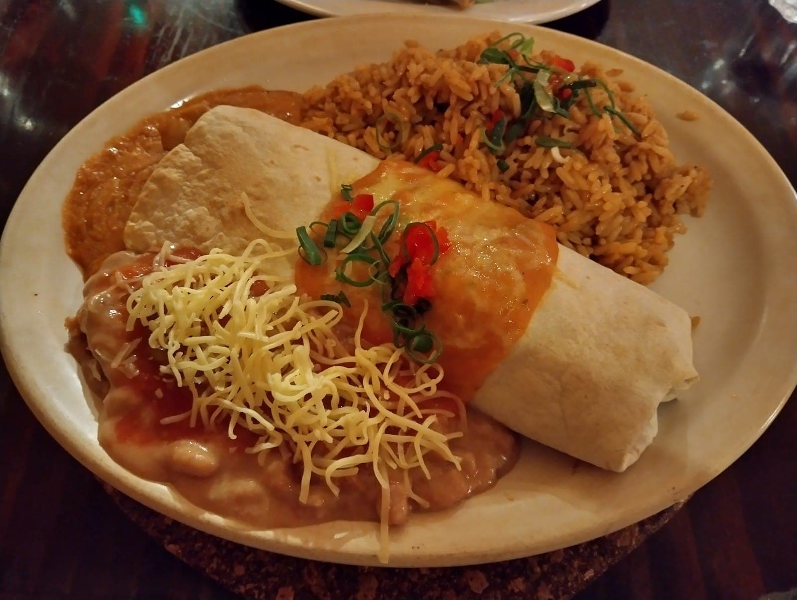 Salsa Mexican Restaurant (4)