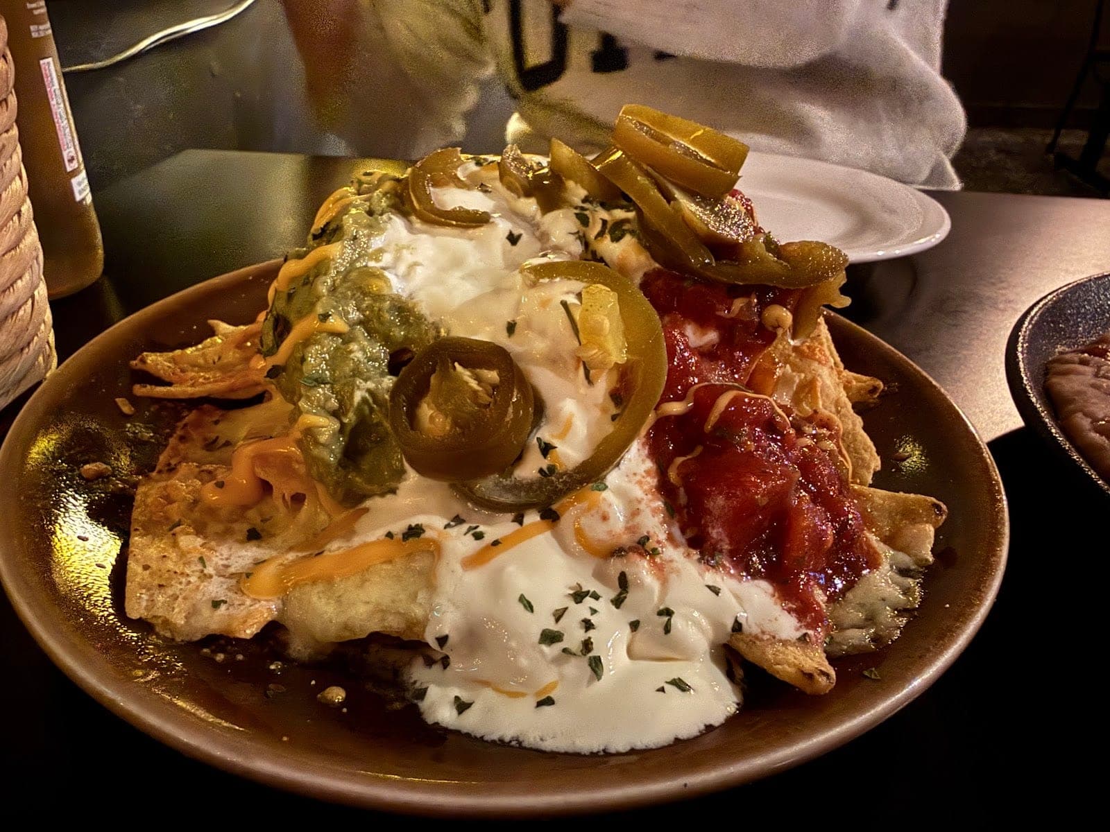 Casa Mexicana (9)