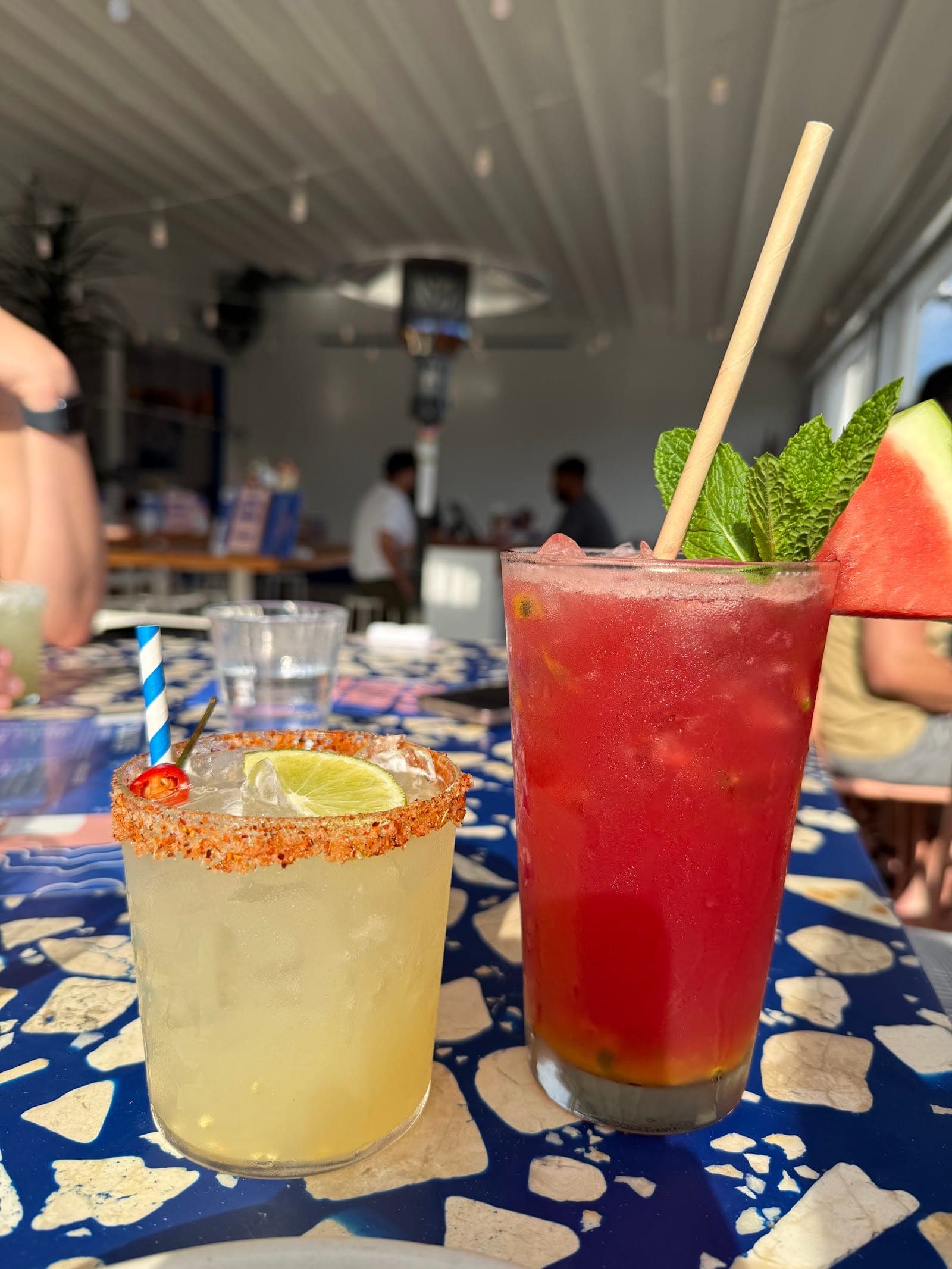 Mexicali Bar Y Taqueria - Bulimba (8)