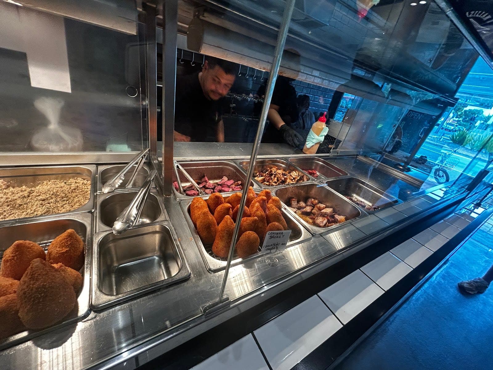 Brazilian Flame BBQ - Maroubra (9)