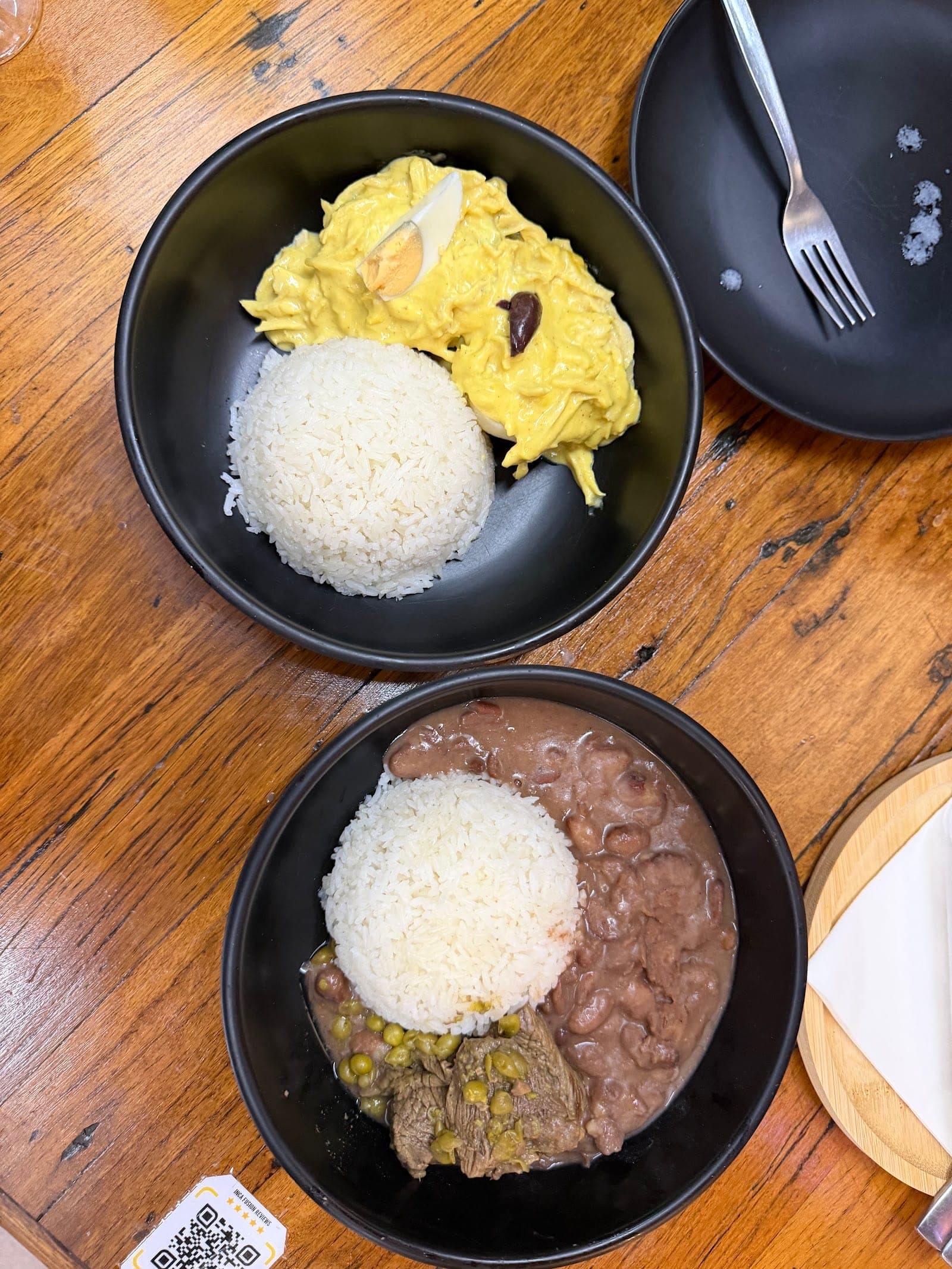 Inca Fusion - Peruvian & Latin Food | Gold Coast (9)