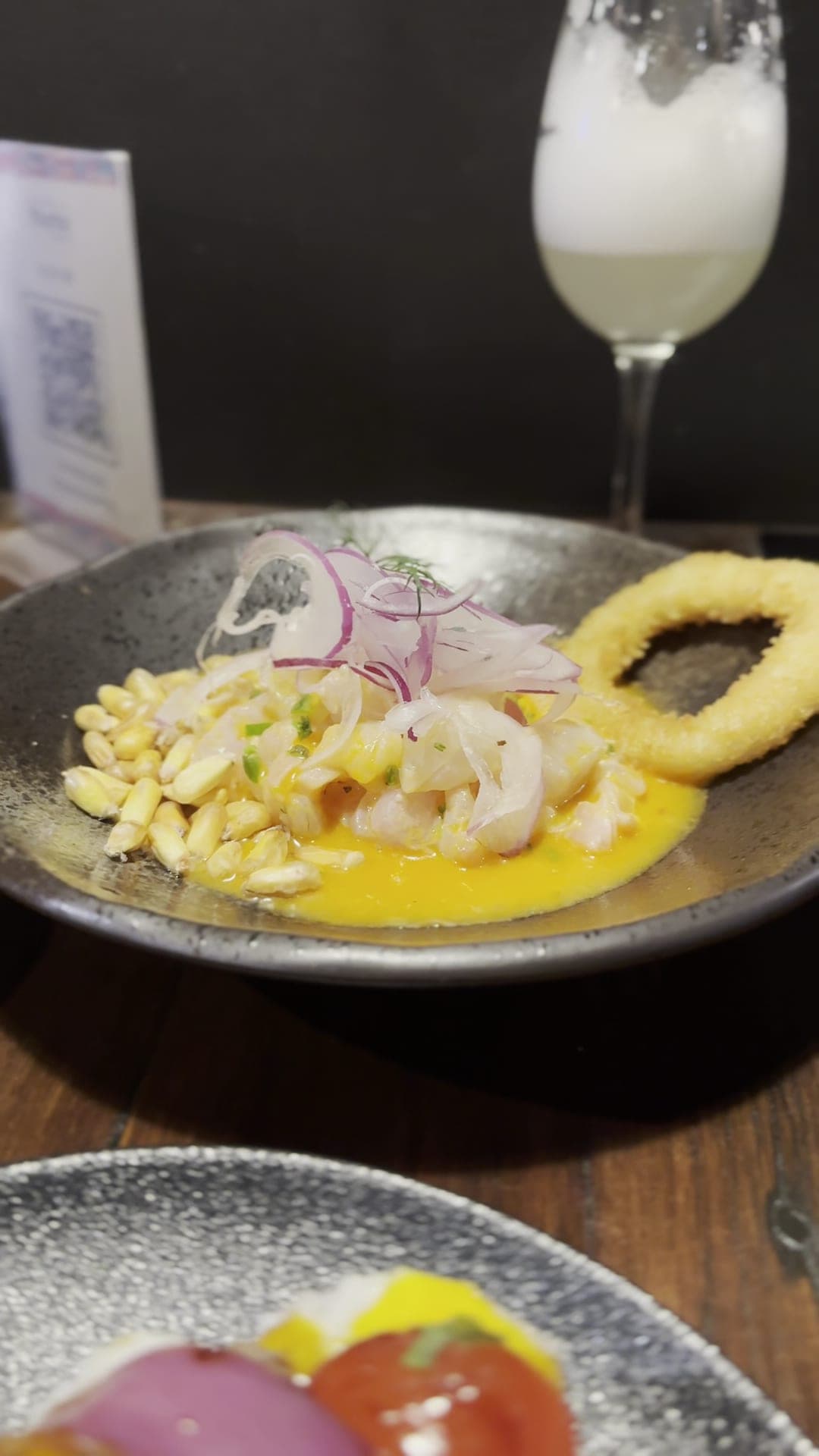 Moche | Peruvian Fusion Cuisine (8)