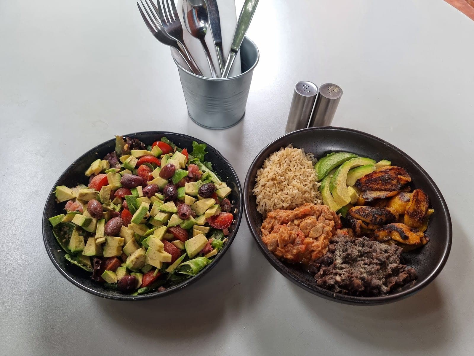 Nagev 100% Plant Based Food Catering and Events (8)