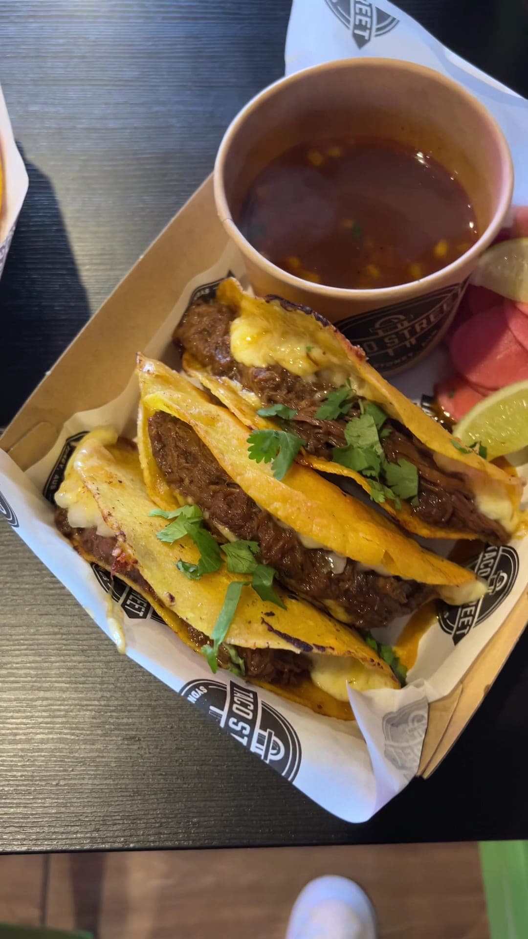 Taco Street North Strathfield