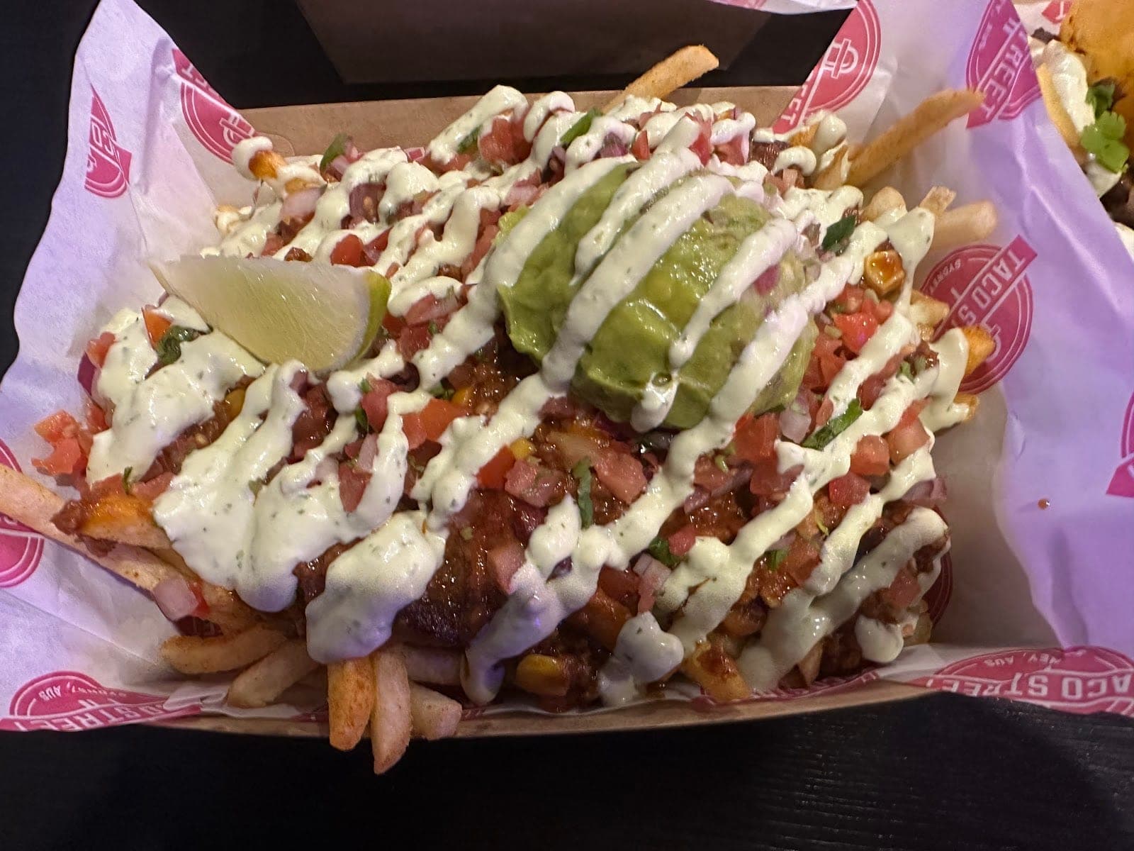Taco Street North Strathfield (11)