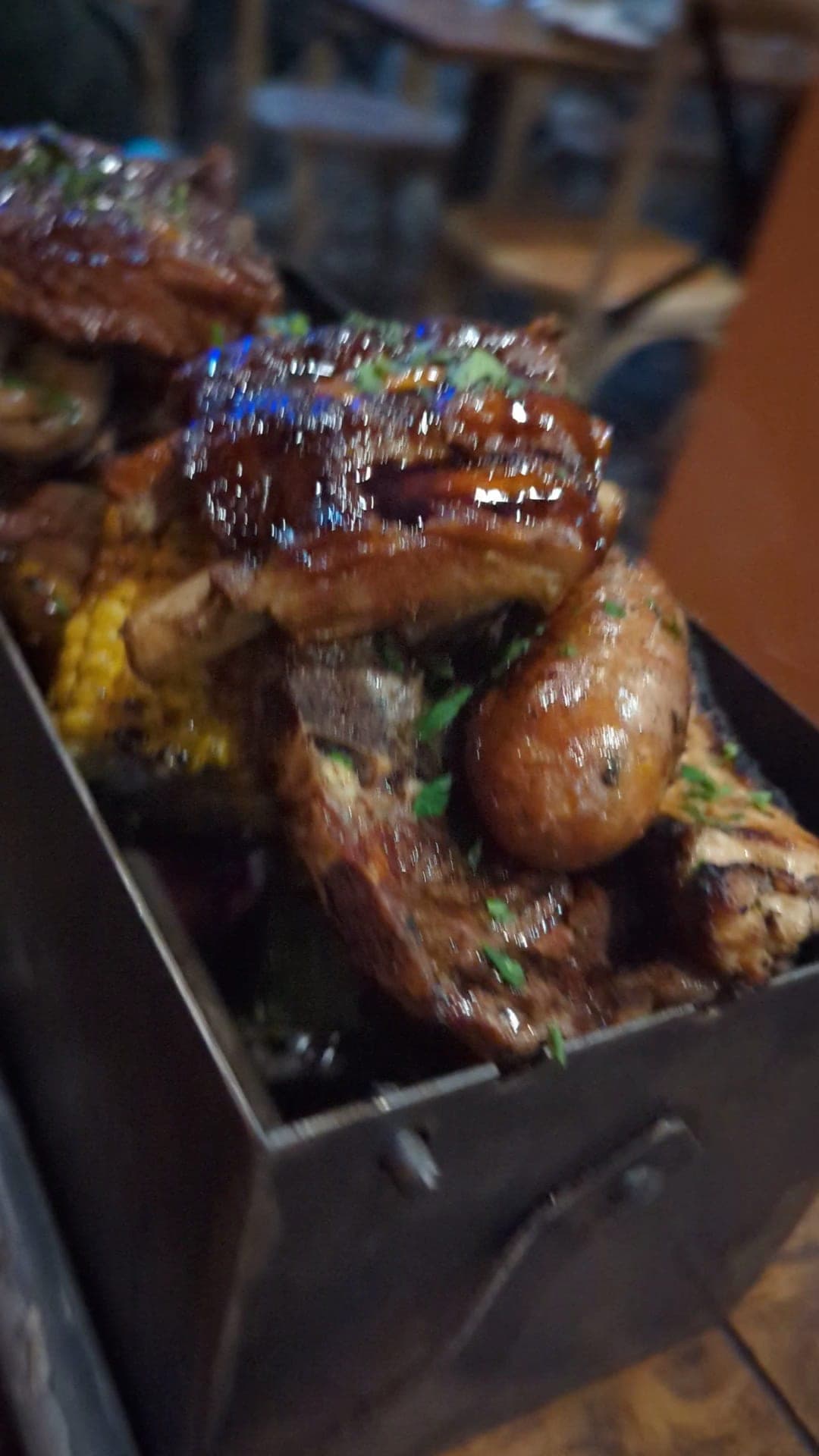 Rancho - Argentinian Grill & Steakhouse (9)