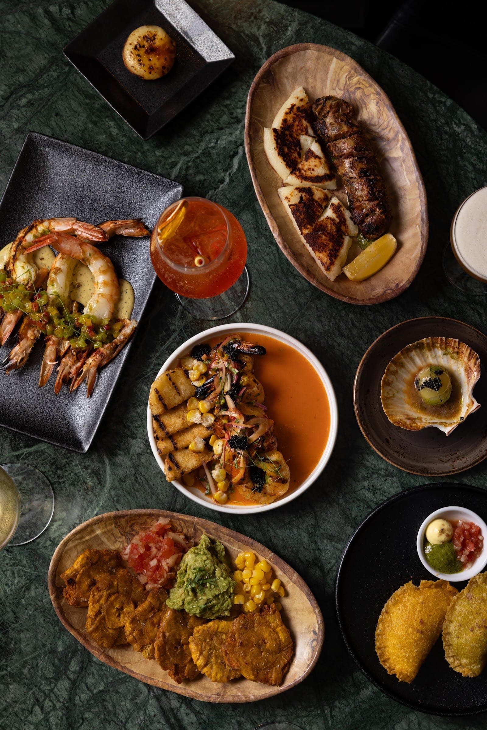 Berbeo Bar & Grill
