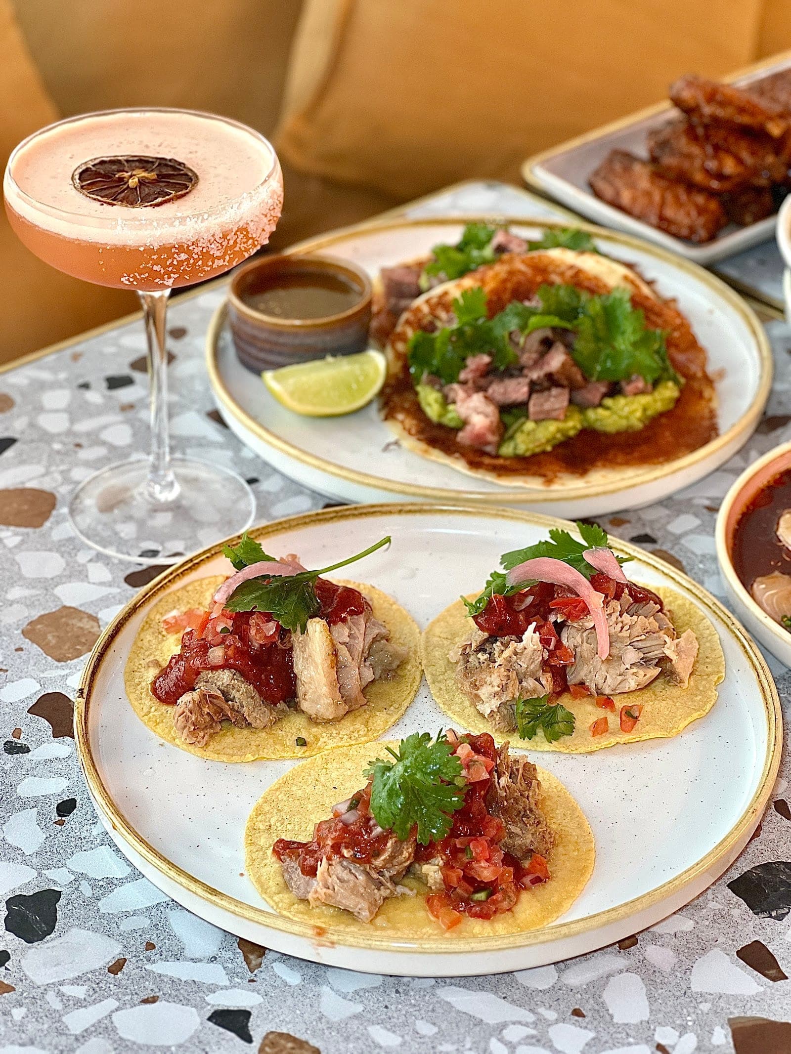 Baja Cantina (Bourke st) (6)