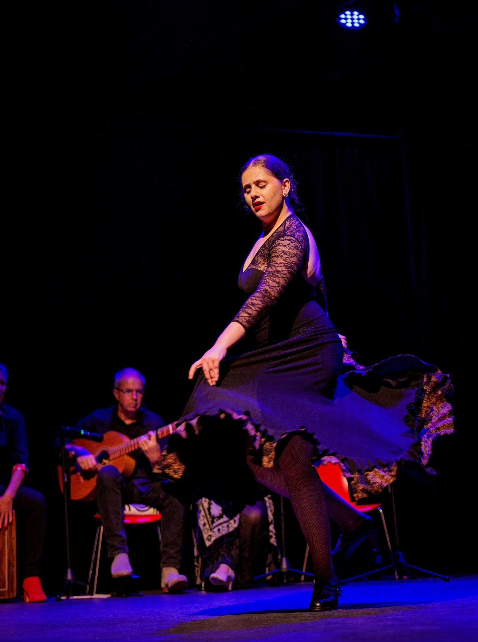 Danza Viva