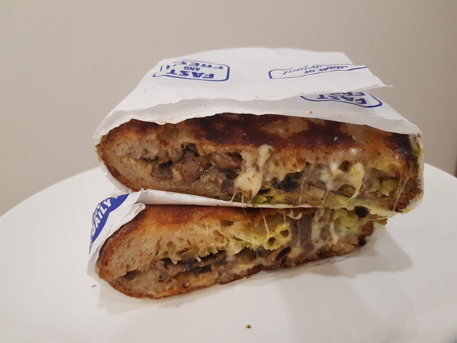 Nico's Sandwich Deli (9)