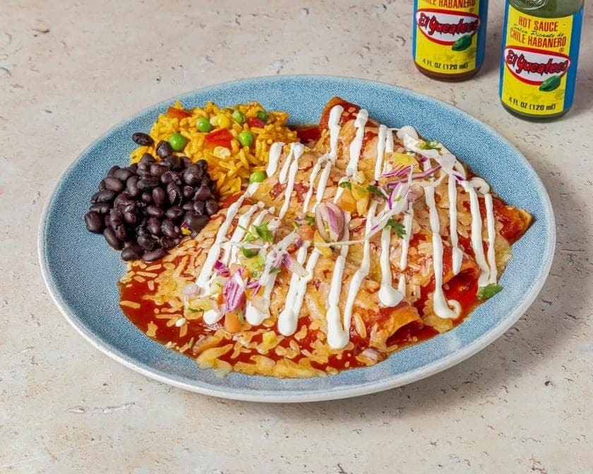 Casa Yucatan Mexican Cantina (10)