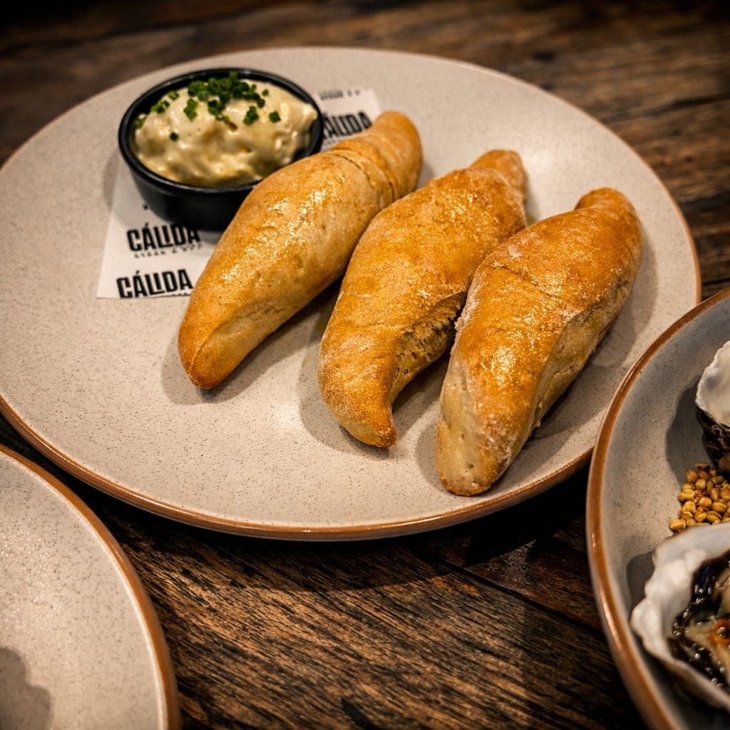 Calida Steak & Wine South Bank Brisbane (9)