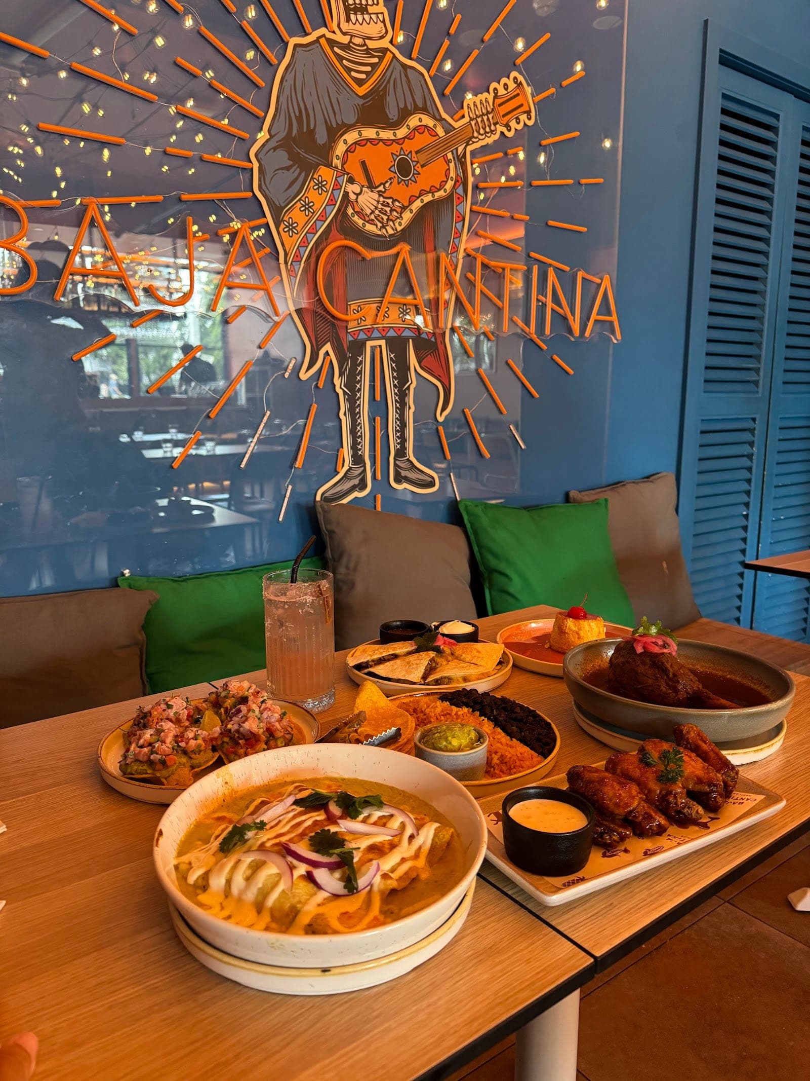 Baja Cantina (Central) (11)