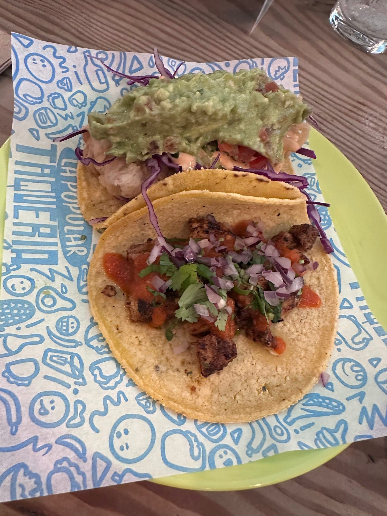 La Popular Taqueria (6)