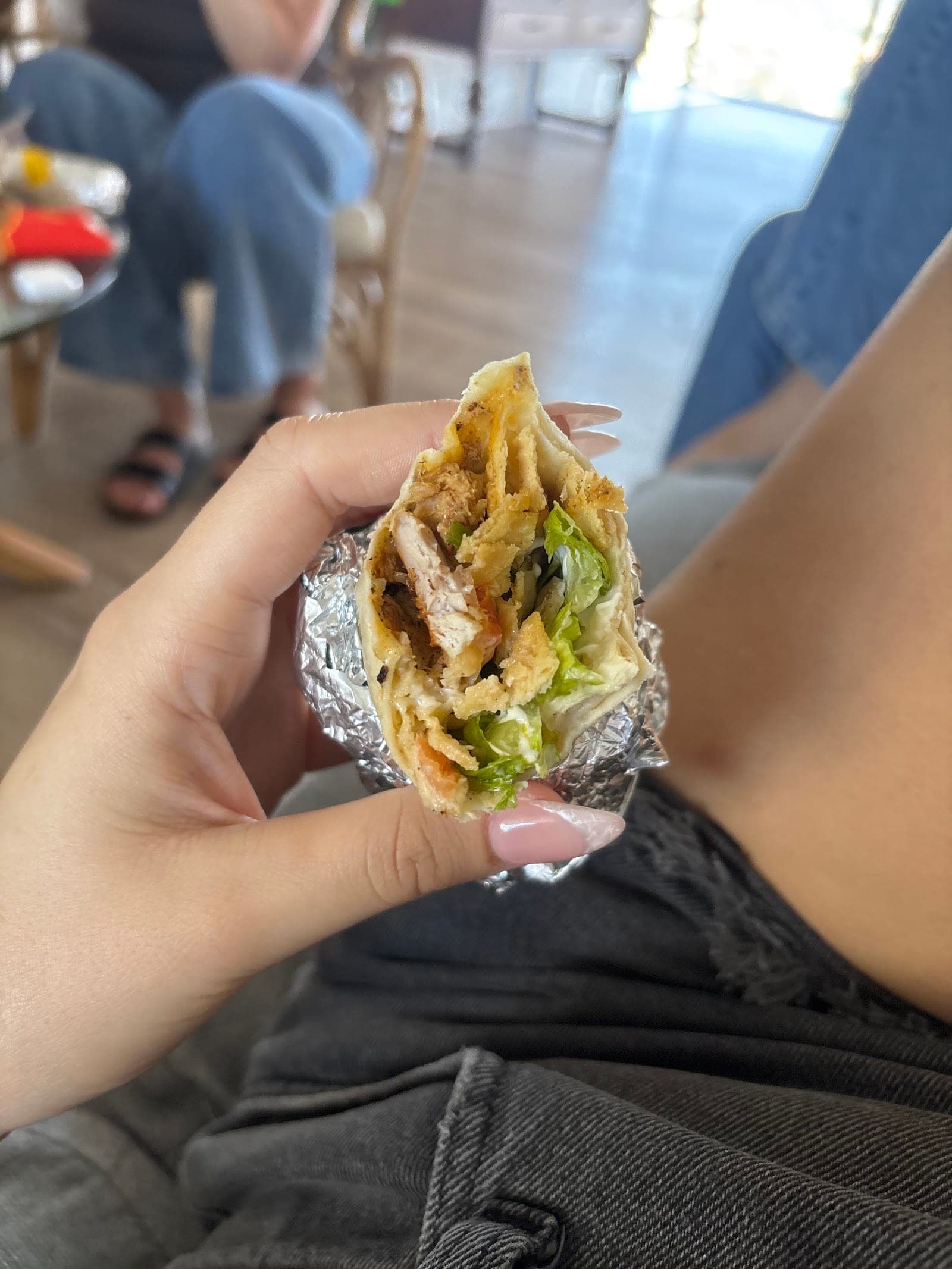 Guzman y Gomez - Surfers Paradise (10)