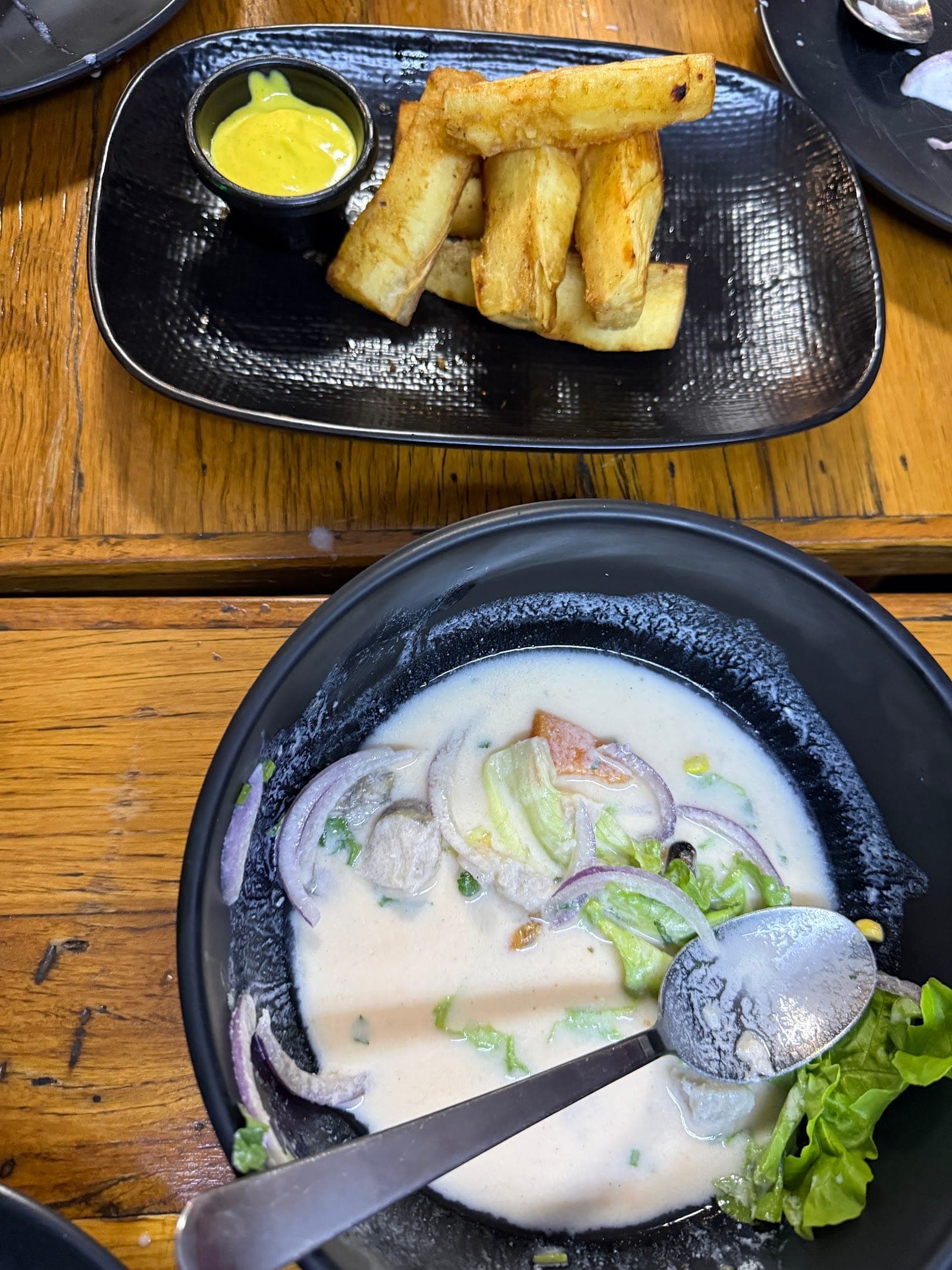 Inca Fusion - Peruvian & Latin Food | Gold Coast (11)
