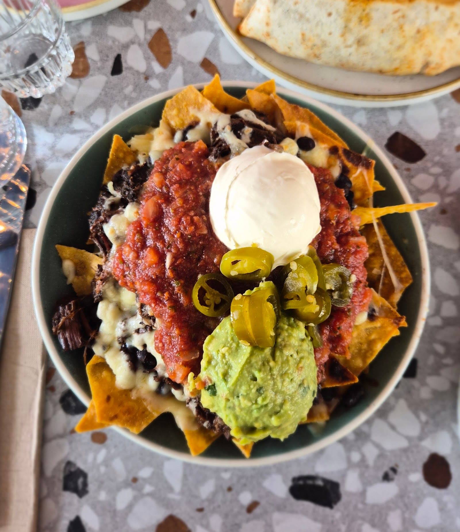 Baja Cantina (Bourke st) (8)
