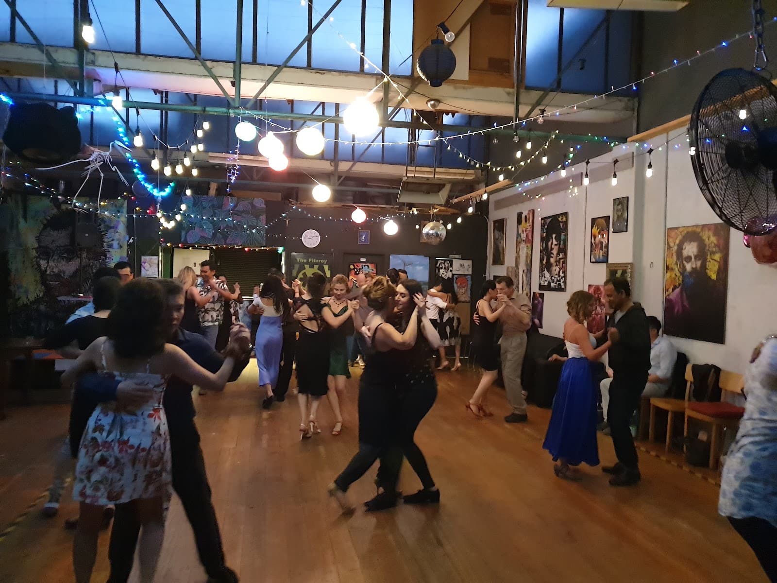 Tango Melbourne (2)