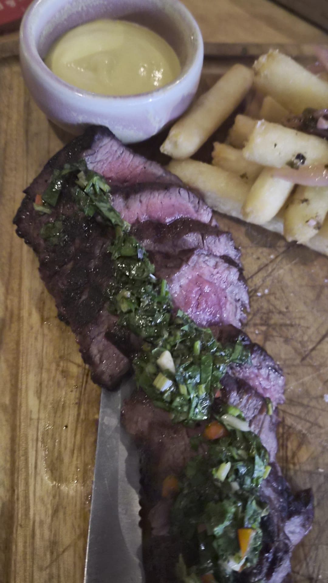 Las Palmas Gold Coast | Latin American Restaurant | Palm Beach (5)