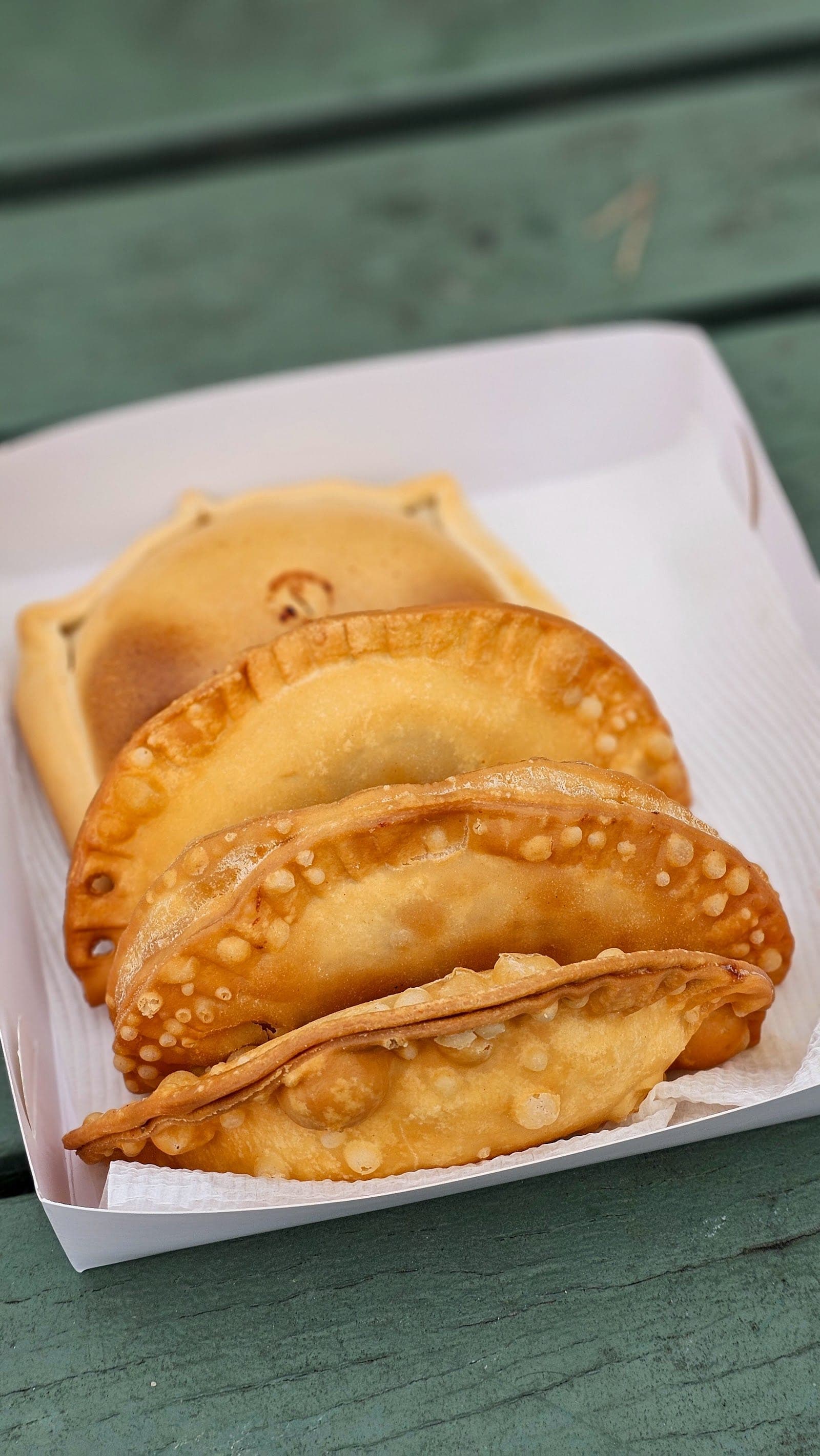 Empanadas Las Penas