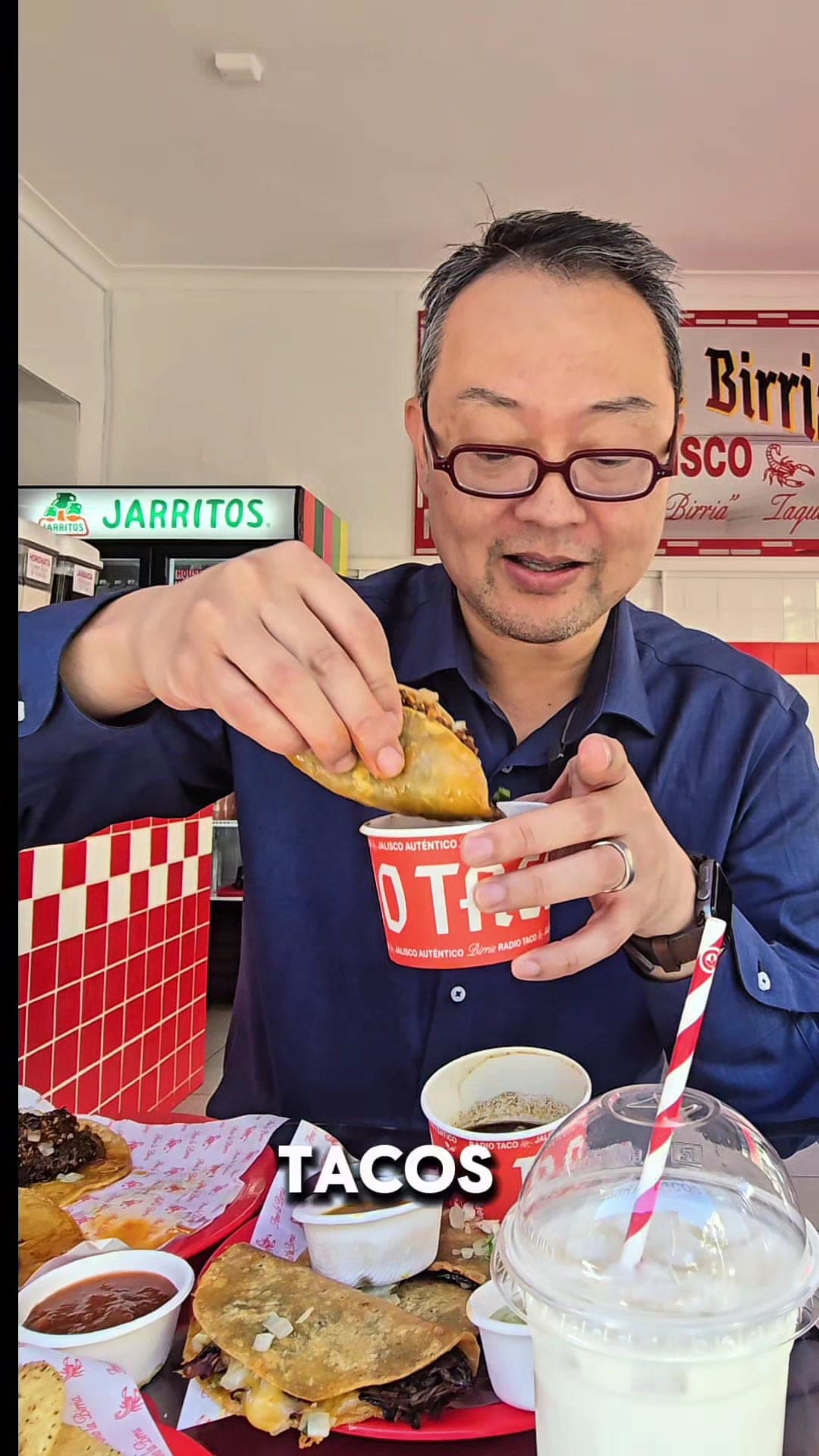 Radio Taco